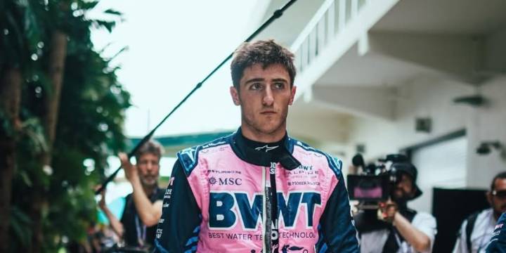 Sin lugar en la Fórmula 1, Jack Doohan dejaría Alpine y podría competir contra otro destacado piloto argentino