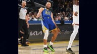 SPORTS Golden State Warriors Beat Phoenix Suns In NBA 2025-26; Stephen Curry Leads Charge With 28 Points As Warriors Remains Undefeated At Home