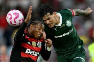 Flamengo vs. Palmeiras: ¿Cuál de los finalistas tiene el plantel más caro de Sudamérica?