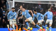 Manchester City 3-2 Leeds: Foden wins thriller late on