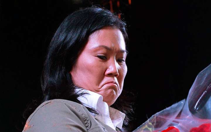 MP investiga nueva red de «pitufeo» en campaña de Keiko Fujimori