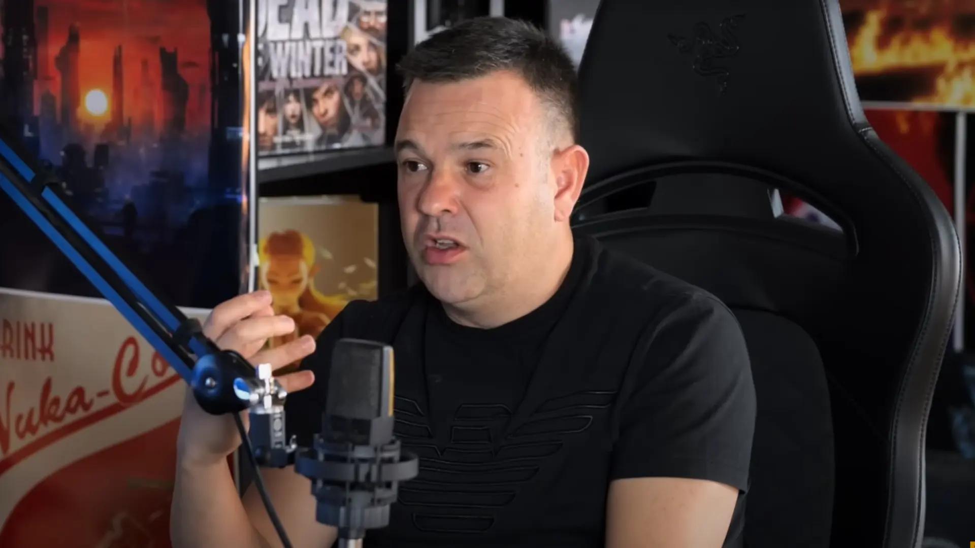 José Elías, empresario, sobre asegurar tus ahorros: "Si te dan un 2 % o un 3 % me da lo mismo"