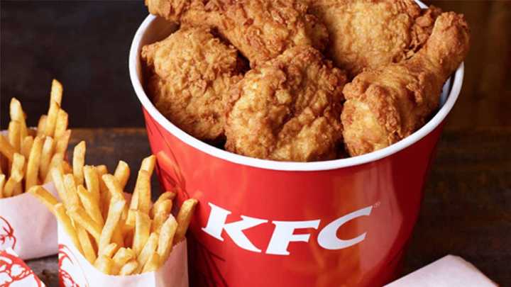 KFC abre en Ribera Shopping: cuándo será la inaugura del primer local en la ciudad