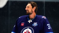 Source: Jets goalie Connor Hellebuyck to miss 4