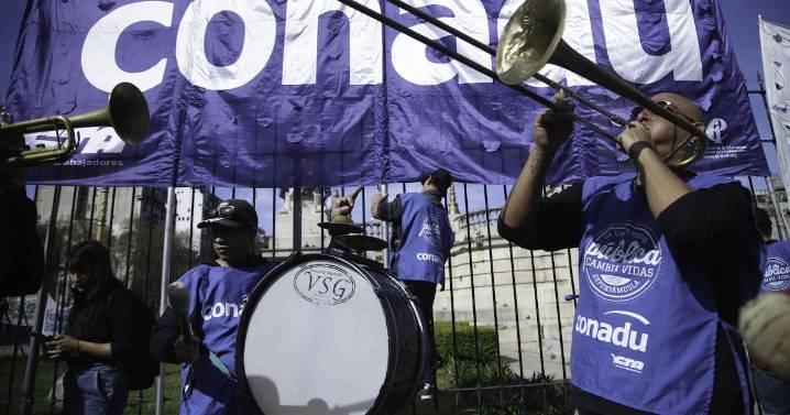Sorpresivo paro nacional: todos los estudiantes no tendrán clases por 72 horas, ¿cuándo y a quiénes afecta?