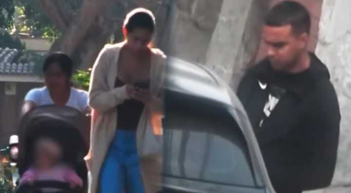 Melissa Klug MUESTRA cómo se encuentra su hija con Jesús Barco tras RADICAL DECISIÓN de Gianella Marquina