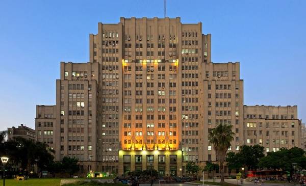 Es una de las carreras cortas de la UBA: tiene 20 materias y una gran salida laboral