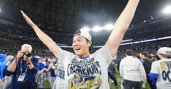 Ohtani es el Más Valioso en forma unánime por 4ta vez y Judge obtiene el premio por 3ra ocasión