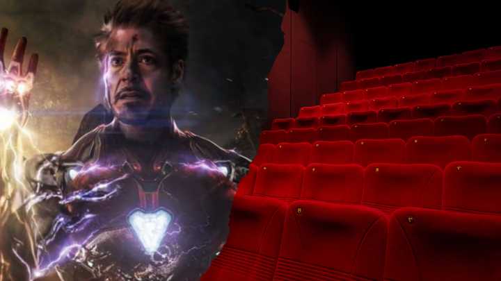 Las 10 películas más taquilleras de la historia