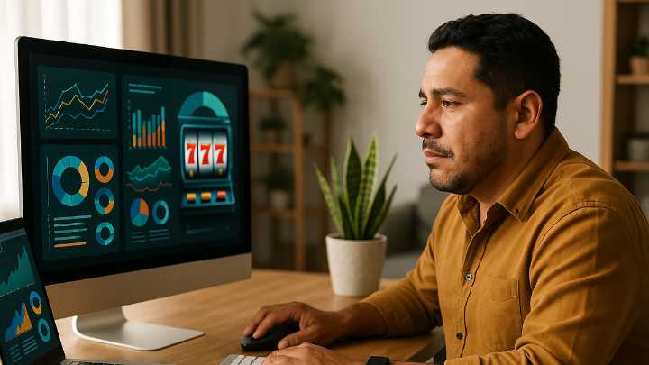 Casinos digitales: la automatización que cambió su pulso