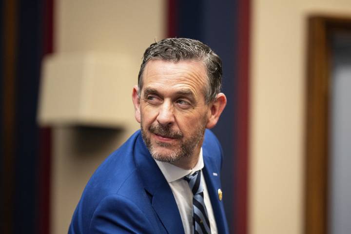 GOP leader calls investigating Trump ‘treason’