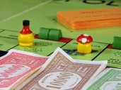 MPs Monopoly Club banned from House of Commons