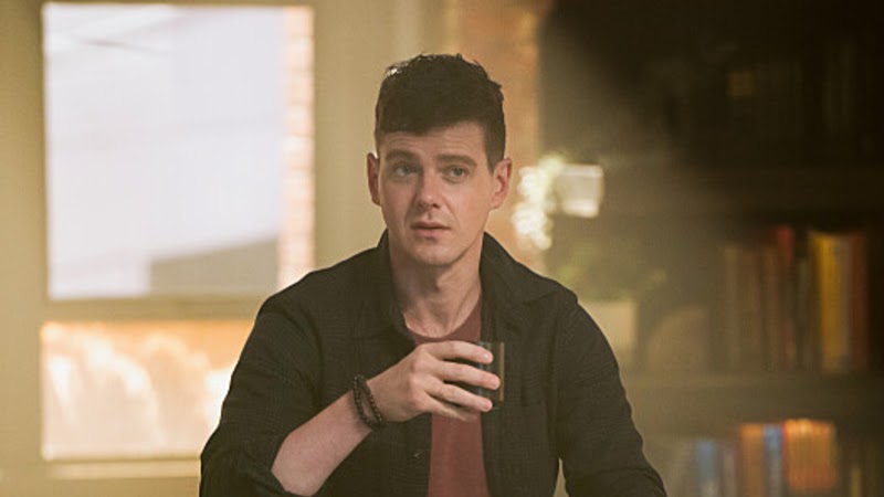 Watson - Episode 2.08 - Livvy Sees the Doctor - Promotional Photos + Press Release