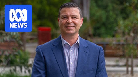 Macedon Ranges Mayor Dominic Bonanno caught drink driving in mayoral vehicle