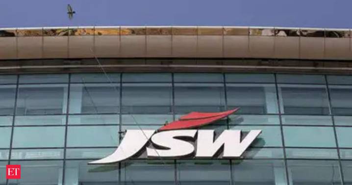JSW Energy gets CoC nod to acquire Raigarh Champa Rail Infra