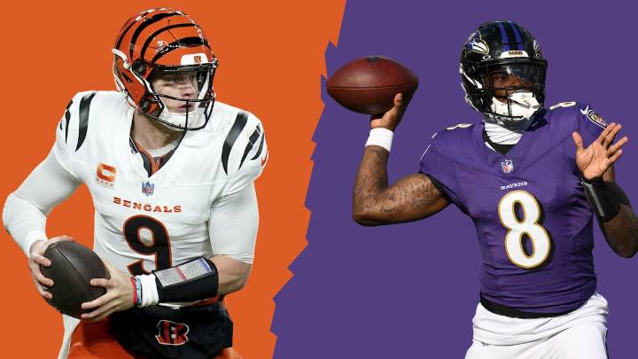Bengals vs. Ravens free live stream: How to watch Thanksgiving showdown without FuboTV