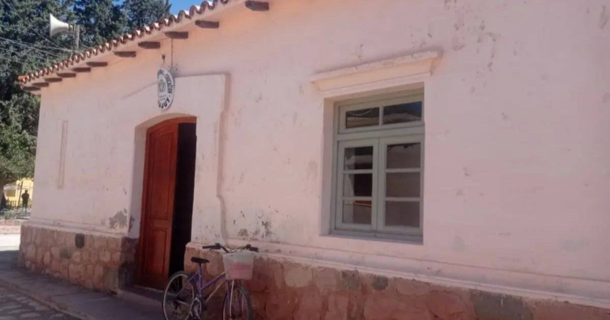 158 años de la Escuela N° 16