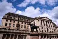 Bank of England must better address climate risk to tackle inflation, WWF says