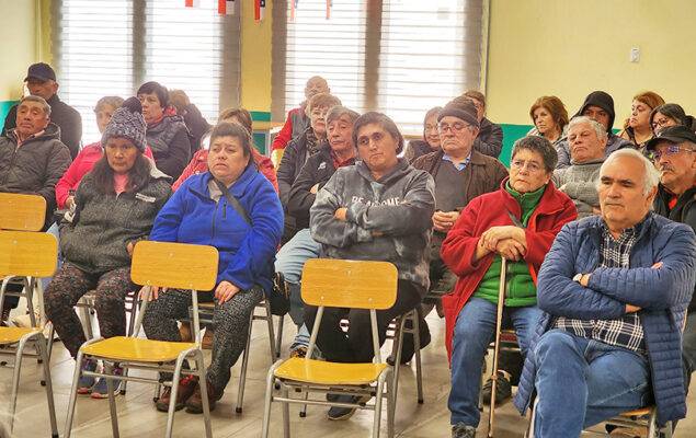 Volvió la temida hidatidosis, entre otros males, por la ausencia de un matadero en Porvenir