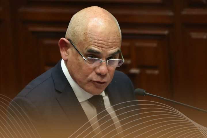 Perú descarta intervención en embajada de México