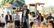 Arranca proyecto de vivienda social en Cocula con 329 lotes: Van por cuatro mil 211 en el estado
