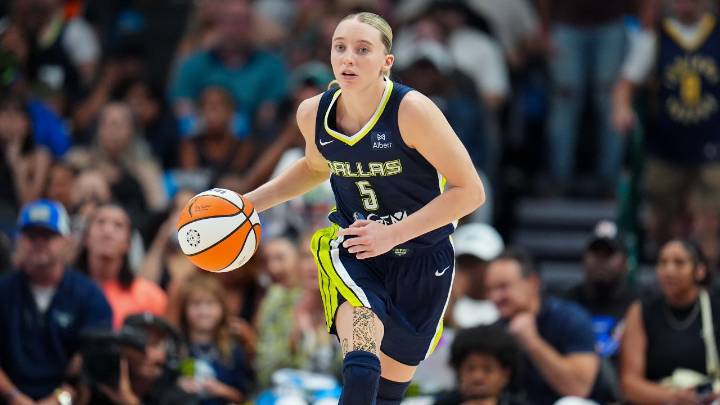 WNBA to hold draft lottery on Nov. 23, Wings have best odds