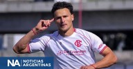 Barracas Central jugará su primera copa internacional gracias al título de Lanús
