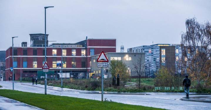 Budget 2025: £16m funding for STEM site in Darlington