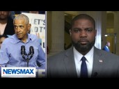 Getting rid of Obamacare fixes healthcare, not subsidies: Byron Donalds