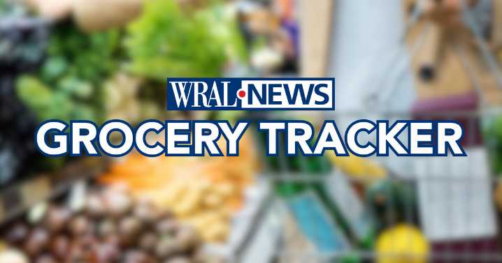 Where can I find the best prices on grocery staples this week? :: WRAL.com