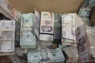 UIF y Departamento del Tesoro de EU bloquean red criminal transnacional con operaciones en México