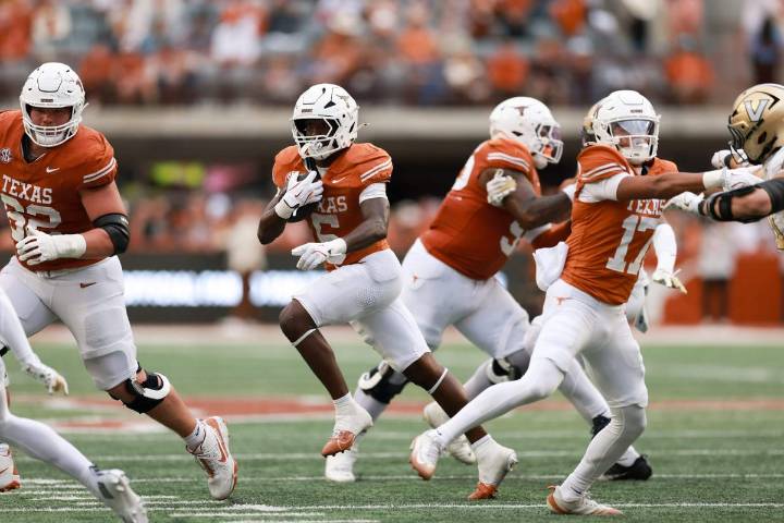 Can a 3-loss Texas get into CFP? It's no mirage with Ohio State and more in Mandel’s Mailbag