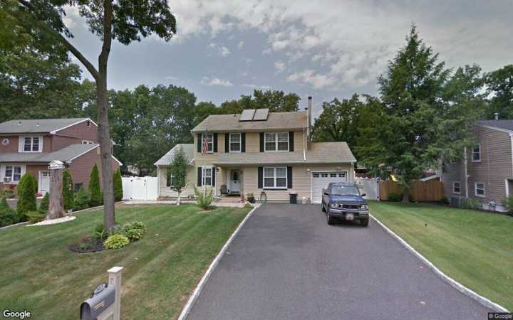 Nine most expensive homes sold in Manchester, Nov. 17