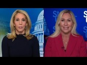Marjorie Taylor Greene full interview with CNN