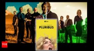 Pluribus: Why Vince Gilligan’s new series is nothing like Breaking Bad or Better Call Saul