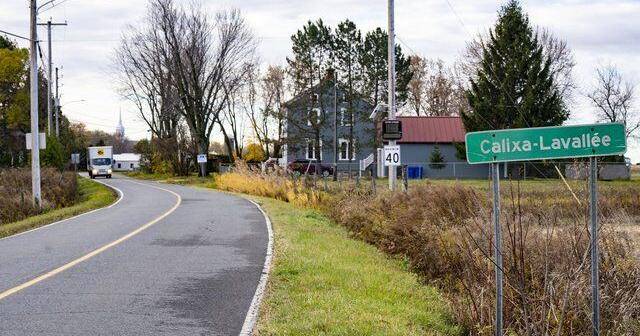 Low municipal election voter turnout not a concern for these Quebec towns