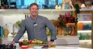 John Torode returning to TV for Christmas special on ITV after Masterchef axe