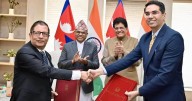 Amplían India y Nepal transporte ferroviario bilateral de mercancías