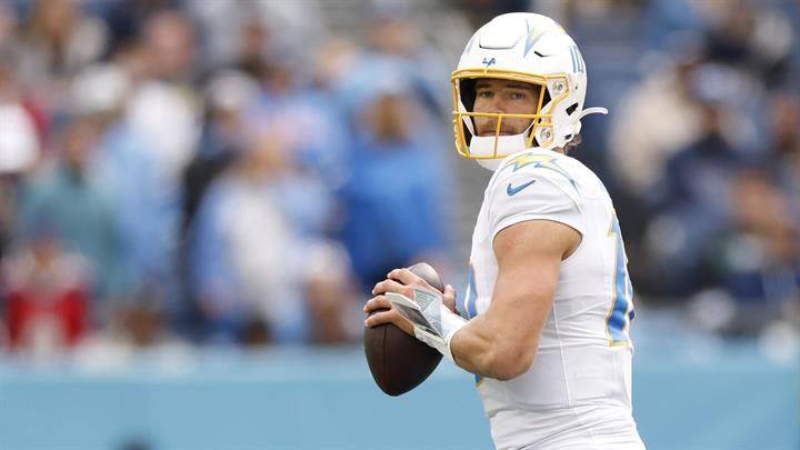PFT Power Rankings: Chargers, Chiefs fall Week 12