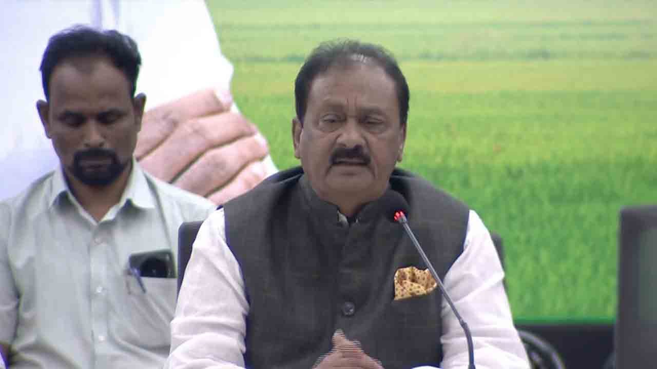 Telangana Govt Announces Rs. 5 Lakh Ex-Gratia, Deputed Delegation After Saudi Bus Tragedy