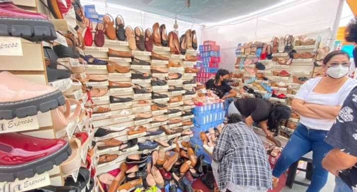 Regresa la Calzaferia 2025: empresarios destacan su rol en la reactivación económica