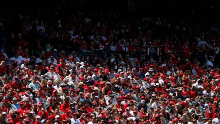 Angels' 37-HR outfielder trade could be next out of Anaheim