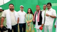 Lalu's Yadav's daughter Rohini declares family break, political exit in X post