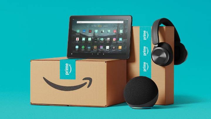 Black Friday Amazon 2025: mejores ofertas, chollos y rebajas minuto a minuto