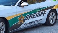 Two shot in Palm Coast, deputies say