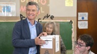 Mauricio Macri apuntó contra Javier Milei: “El mundo está liderado por narcisistas”