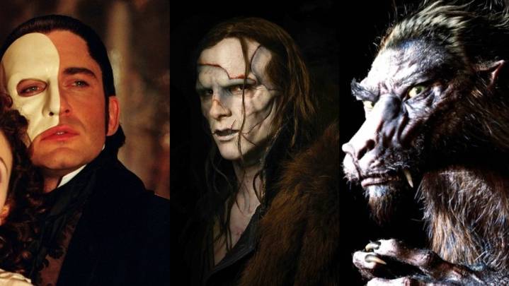 5 Classic Monsters Jacob Elordi Could Play After FRANKENSTEIN