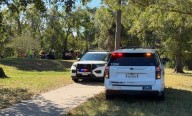 Body found during search for missing person near Cypress Creek