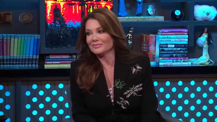Lisa Vanderpump Roasts 'Disloyal' Prince Harry at BravoCon