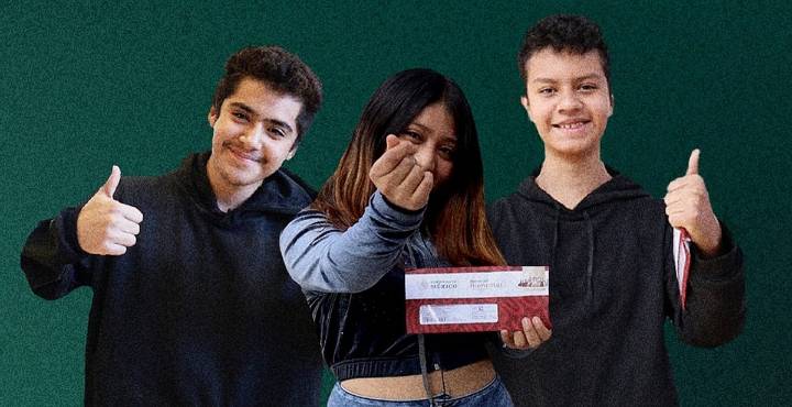 Destinarán más de 5 mmdp a Michoacán en Becas para el Bienestar